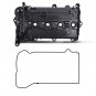 Engine Valve Cover w/ Gasket Kit For Honda Civic Accord CR-V 1.5L DOHC 2016-2019