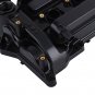 Engine Valve Cover w/ Gasket Kit For Honda Civic Accord CR-V 1.5L DOHC 2016-2019