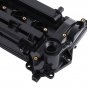 Engine Valve Cover w/ Gasket Kit For Honda Civic Accord CR-V 1.5L DOHC 2016-2019