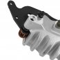 Front Left&Right Brake Calipers & Sintered Pad Set For RZR PRO XP 2020-202