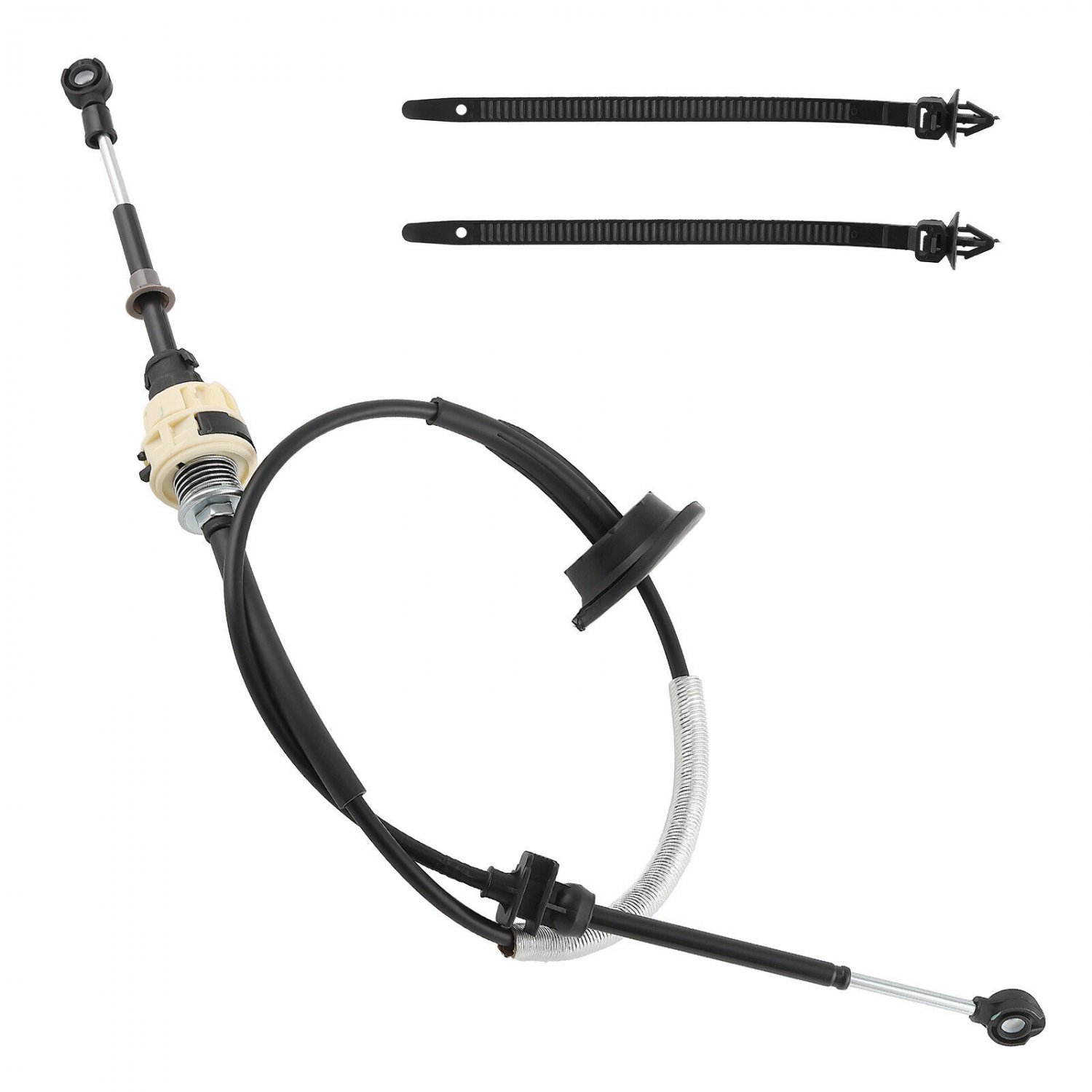 Auto Transmission Gear Shift Cable For Ford F-150  4L3Z7E395BA 2004-2005 New