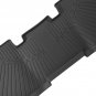 TPE Floor Mat Liners For Honda Odyssey 2018-2024 All Weather Waterproof