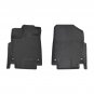 TPE Floor Mat Liners For Honda Odyssey 2018-2024 All Weather Waterproof
