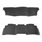 TPE Floor Mat Liners For Honda Odyssey 2018-2024 All Weather Waterproof