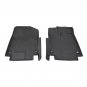 TPE Floor Mat Liners For Honda Odyssey 2018-2024 All Weather Waterproof