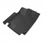 TPE Floor Mat Liners For Honda Odyssey 2018-2024 All Weather Waterproof