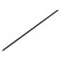2pcs Exterior Door Window Glass Trim Kit L&R for Honda Civic 2D coupe 2006-11