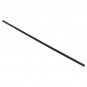 2pcs Exterior Door Window Glass Trim Kit L&R for Honda Civic 2D coupe 2006-11