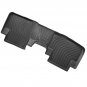 Front & Rear TPE Floor Mats All Weather Car Liners For Honda CR-V EX 2012-2016