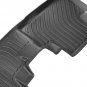 Front & Rear TPE Floor Mats All Weather Car Liners For Honda CR-V EX 2012-2016