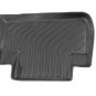Front & Rear TPE Floor Mats All Weather Car Liners For Honda CR-V EX 2012-2016