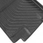 Front & Rear TPE Floor Mats All Weather Car Liners For Honda CR-V EX 2012-2016