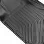 Front & Rear TPE Floor Mats All Weather Car Liners For Honda CR-V EX 2012-2016