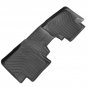 Front & Rear TPE Floor Mats All Weather Car Liners For Honda CR-V EX 2012-2016