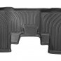 Front & Rear TPE Floor Mats All Weather Car Liners For Honda CR-V EX 2012-2016