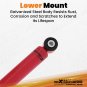 Lowering Suspension Coilover Kits for BMW E46 3-Series 01-06 RWD Shock Absorbers