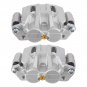 2x Brake Caliper w/ Bracket For Honda Accord Crosstour 2010 - 2011 19-B2958