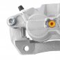 2x Brake Caliper w/ Bracket For Honda Accord Crosstour 2010 - 2011 19-B2958