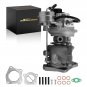 Turbo Kit for Buick Regal Envision Chevrolet Malibu 2.0L l4 GAS DOHC 2013-2021
