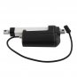 Quick Tach Actuator AT361276 For John Deere 318D 318D 318E 319D 319E 320D 320E
