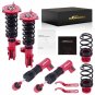 Coilovers Kit Shock Absorber Fit Hyundai Veloster 2012-2016 Adj. Height