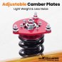 Coilovers Kit Shock Absorber Fit Hyundai Veloster 2012-2016 Adj. Height