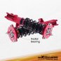 Coilovers Kit Shock Absorber Fit Hyundai Veloster 2012-2016 Adj. Height