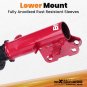 Coilovers Kit Shock Absorber Fit Hyundai Veloster 2012-2016 Adj. Height