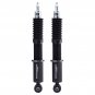 24 Way Damper Adjustable Coilovers Shock Kit for Toyota Camry XSE SE 18-23