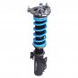 24 Way Damper Adjustable Coilovers Shock Kit for Toyota Camry XSE SE 18-23