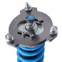 24 Way Damper Adjustable Coilovers Shock Kit for Toyota Camry XSE SE 18-23