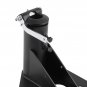 Adjustable Fifth (5th) Wheel Camper RV Adapter Hitch to Gooseneck 12" - 17"