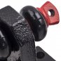 Heavy Duty Front Tow Hooks Fit for Dodge Ram 2500 / 3500 2010-2019 New