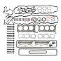 Engine Crankshaft Head Gasket Kit For 3.3L Hyundai Kia 2013-2016 OE#623R63CA0A