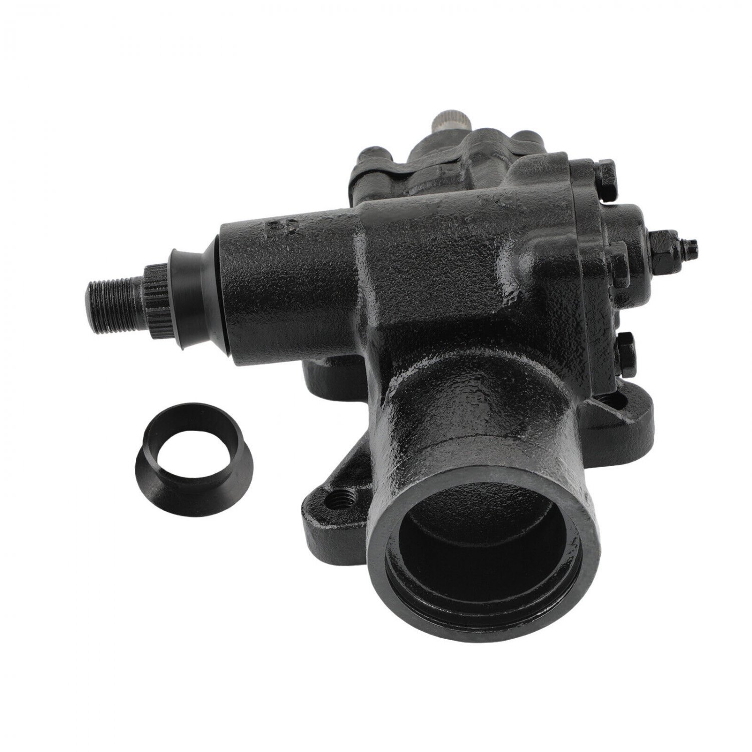 Steering Gear Box For Chevrolet C1500 C2500 C35 C3500 K1500 K2500 K3500  277539