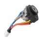 FULL DOOR LOCK IGNITION SWITCH CYLINDER FOR HYUNDAI SONATA 2015-2019 SAME KEY