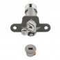 FULL DOOR LOCK IGNITION SWITCH CYLINDER FOR HYUNDAI SONATA 2015-2019 SAME KEY