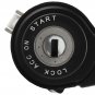 FULL DOOR LOCK IGNITION SWITCH CYLINDER FOR HYUNDAI SONATA 2015-2019 SAME KEY