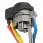 FULL DOOR LOCK IGNITION SWITCH CYLINDER FOR HYUNDAI SONATA 2015-2019 SAME KEY