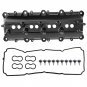 Upgrade Aluminum Valve Cover for Dodge Challenger Charger Durango 5.7L 2009-2021