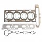 2.4L Engine Rebuild Kit + Connecting Rods + Timing Chain VVT for Chevy Buick GMC
