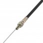 Lower Cowling Latch Cable Replace for Mercury Verado 8M0153958,889694,8M0080491