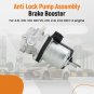Anti lock Pump Assembly Brake booster For TOYOTA EQ EV KPJ10 47070-47050