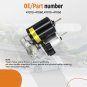 Anti lock Pump Assembly Brake booster For TOYOTA EQ EV KPJ10 47070-47050