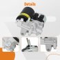 Anti lock Pump Assembly Brake booster For TOYOTA EQ EV KPJ10 47070-47050