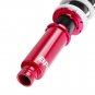 BFO Coilovers Shocks Struts Springs Kit for Honda Accord 1998-2002 Adj. Height