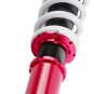 BFO Coilovers Shocks Struts Springs Kit for Honda Accord 1998-2002 Adj. Height