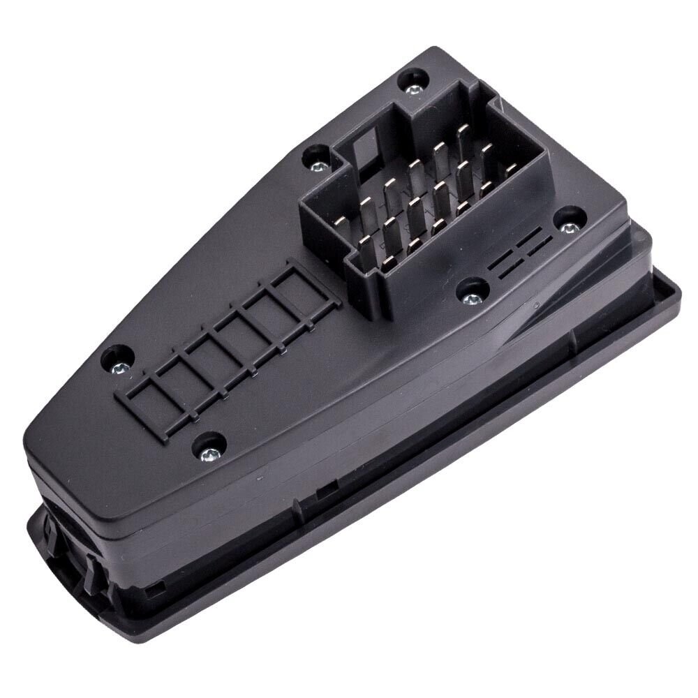 Power Window Master Switch Front Driver Left For Volvo VNL 2005-2016 22569484