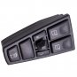 Power Window Master Switch Front Driver Left For Volvo VNL 2005-2016 22569484