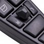 Power Window Master Switch Front Driver Left For Volvo VNL 2005-2016 22569484